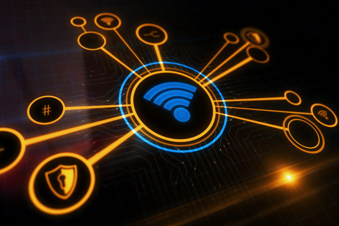 Wi-Fi 8芯片,将集成AI能力