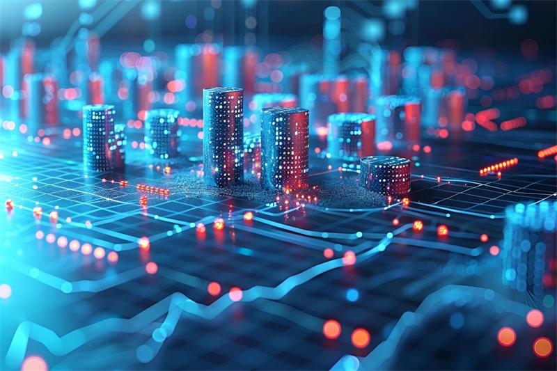 千亿市值透视:Token经济如何重写AI估值体系?