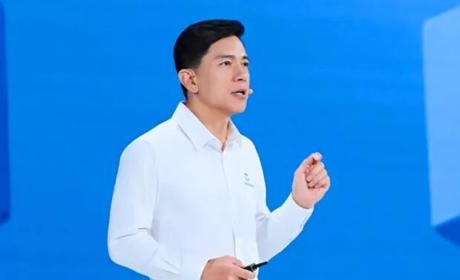 百度创始人李彦宏:DAA(日活智能体数)是AI时代的度量衡