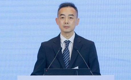 中国移动副总经理陈怀达:把握数智时代新机遇 开创信息通信新格局