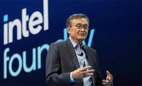 英特尔 CEO 陈立武：PC 业务仍至关重要，14A 芯片 2029 年量产