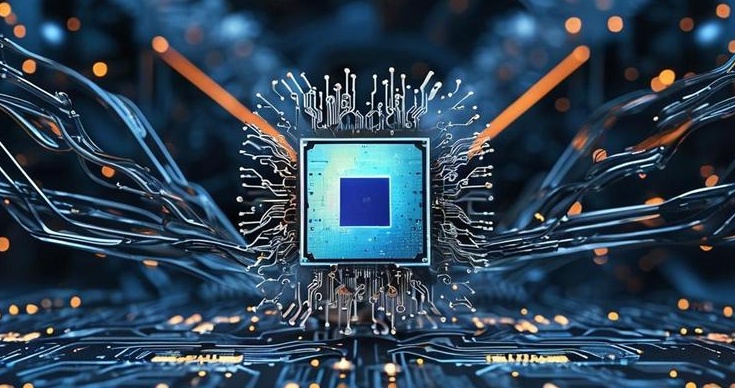 全球首款采用High NA EUV制造的量子比特器件问世