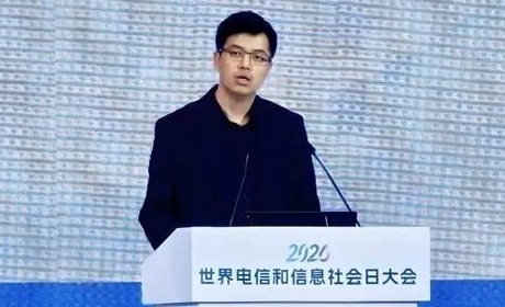 中广电移动网络有限公司技术部负责人李爽：多维度AI内生融合，打造“极智至简”高效数智网络