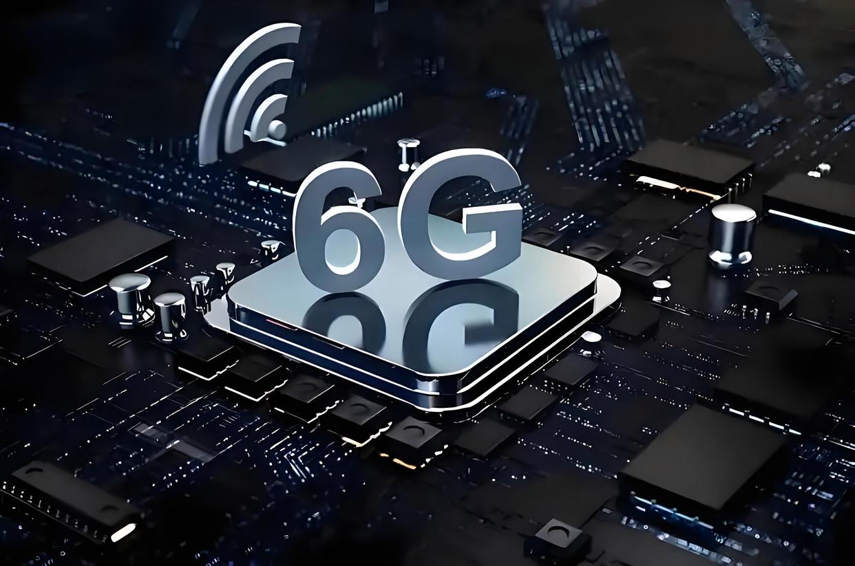 工信部组织开展6G创新发展部省协同试点专项行动