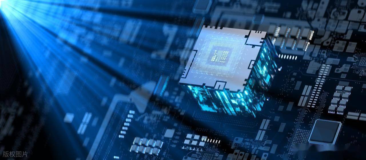 0.7nm!IBM将芯片行业推向“埃米时代”