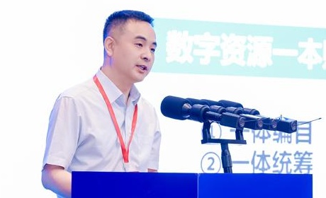 青海省数据局信息中心主任邵昕:乘“数”而上,以“132N”架构打造青海数字政府发展新引擎