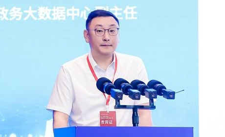 黑龙江省政务大数据中心副主任姚翊涵:龙政智数在黑龙江的落地实践