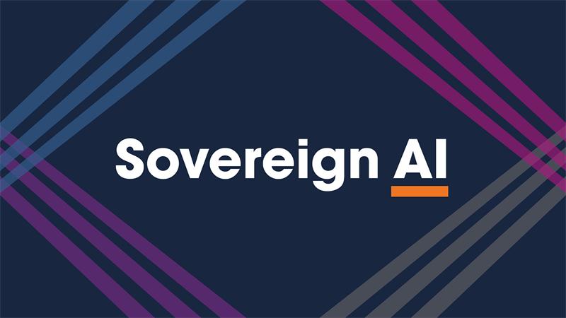 全球进入主权AI竞争时代,五大维度重构AI控制权