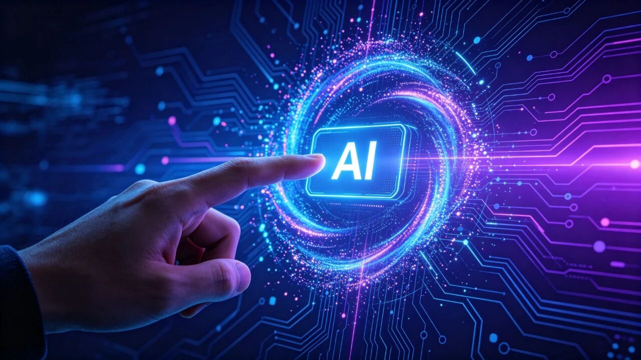 14.7万亿数字经济突围!AI时代如何避开数字化转型陷阱?