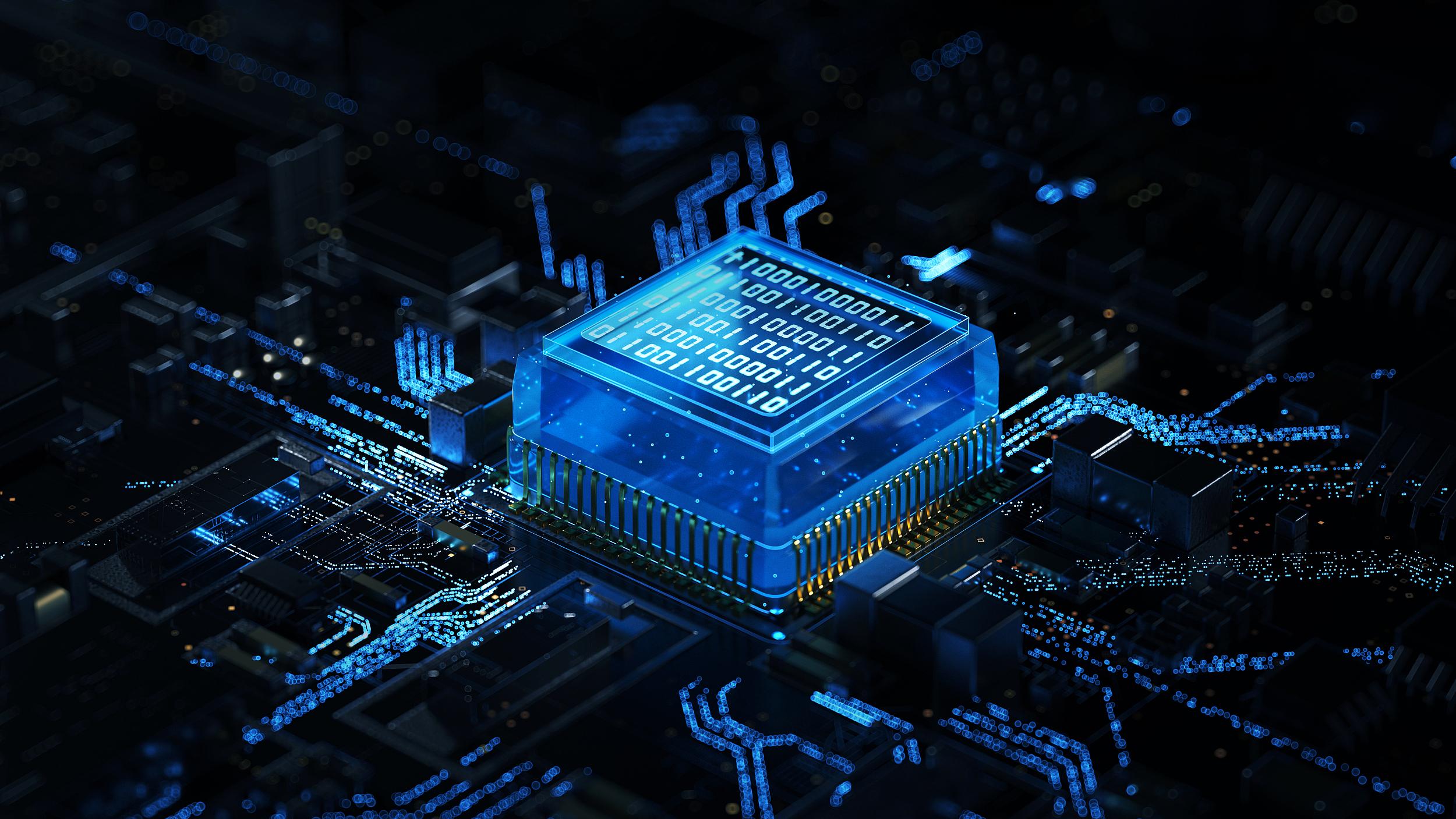 虚拟 GPU(vGPU)技术是什么?