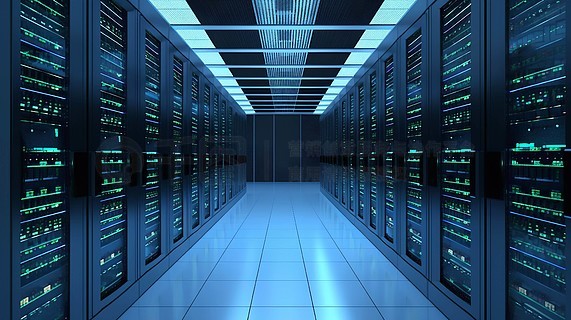 量子计算融入数据中心:混合架构时代正式开启