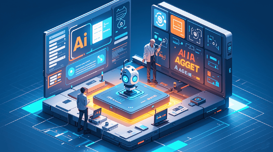 打造开放可信普惠生态:AI 智能体互信互联互操作全球合作倡议发布