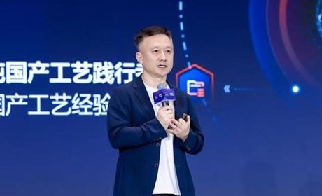 云天励飞董事长陈宁:推理就是生产力,2030年将实现“百亿Token一分钱”