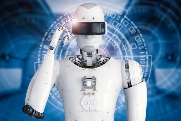 2026年值得关注的AR与VR技术趋势