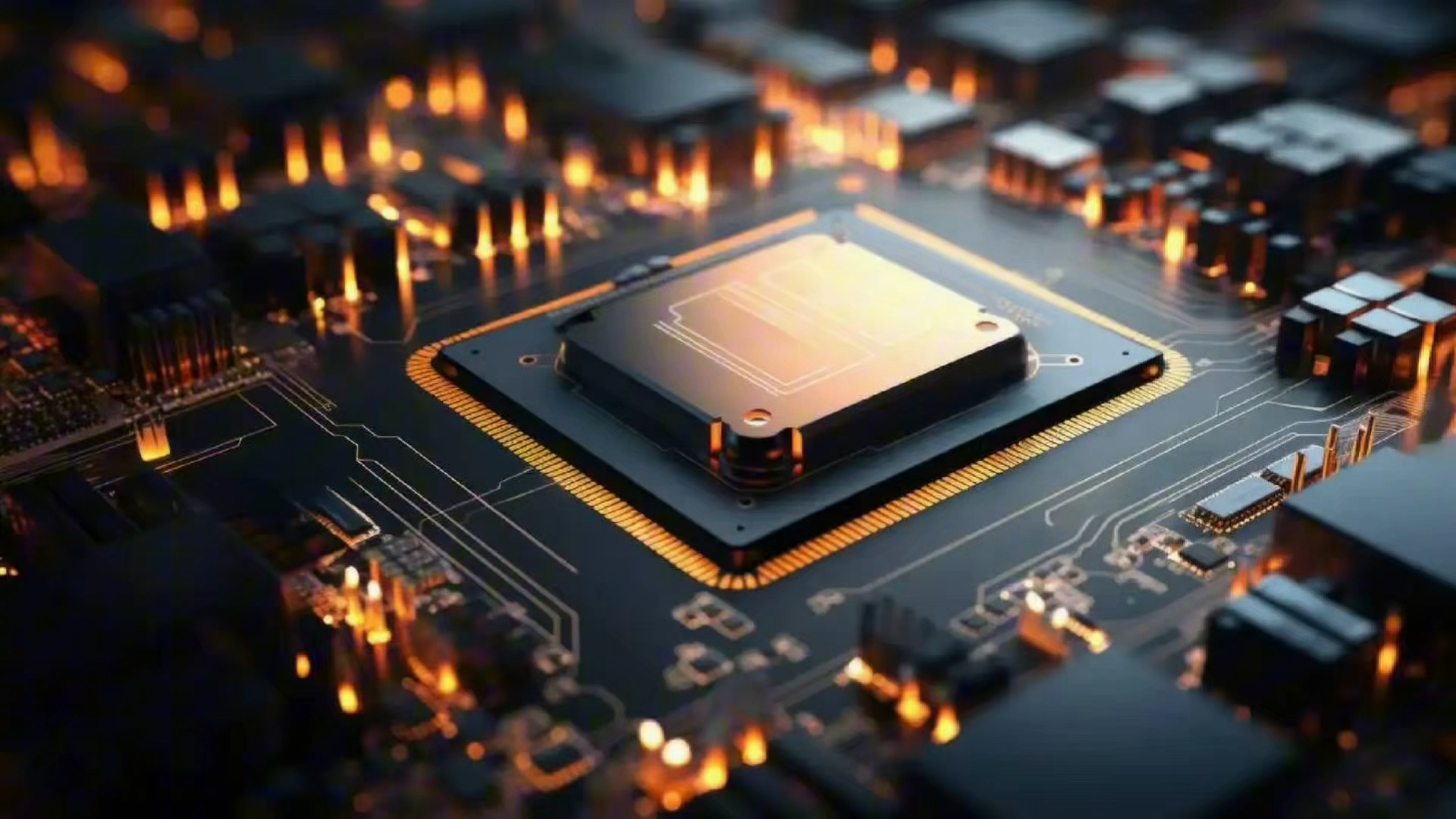 国产LPDDR6量产在即,全球存储巨头竞速
