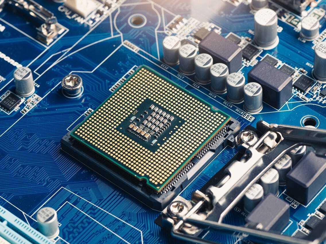 CPU,成为瓶颈