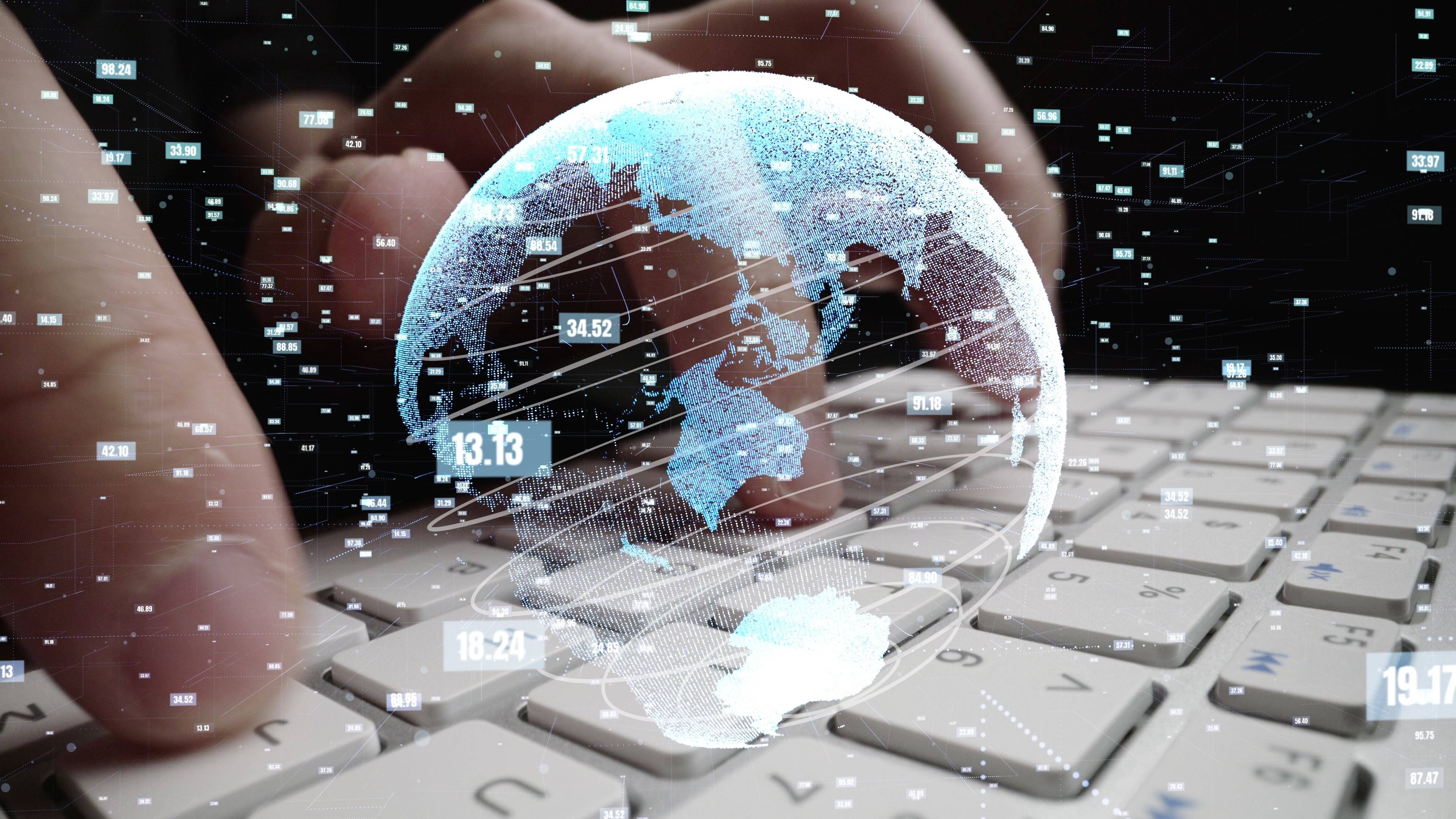 一图读懂|促进网信企业高质量发展行动计划（2026-2030年）
