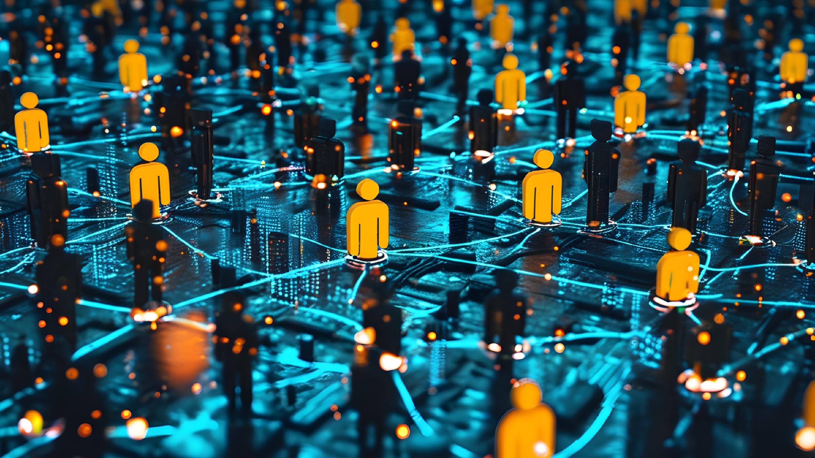 我国发布第五批50个公共数据“跑起来”示范场景