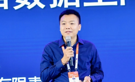 北电数智AI可信负责人邵兵:《可信生长:Agent时代的可信数据空间实践》