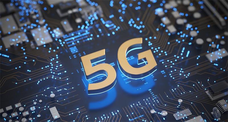 5G专网与物理AI:相互成就的发展进程