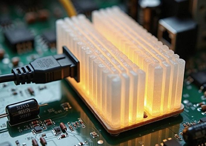 2026金刚石散热元年:AI算力倒逼出的材料革命
