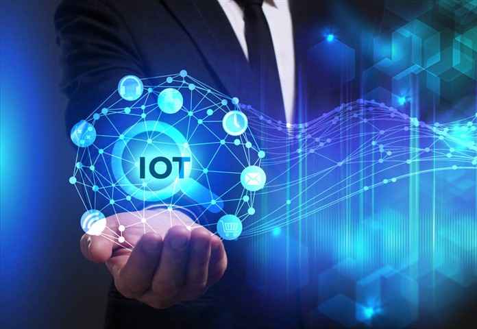 5G、AI与专用芯片组:推动物联网第二波浪潮的因素