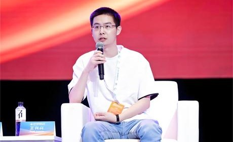 宇树科技创始人王兴兴：物理AI已经看到被击穿的苗头；全世界对AI的信仰都不够