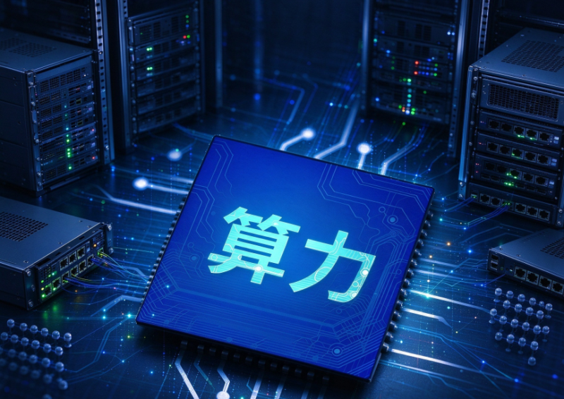 “DeepSeek们”在意算力,不在意Meta王炸