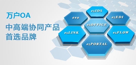 CIO应该选择什么样的OA系统？