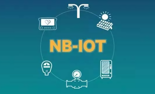 抢滩物联网新蓝海 中移动4省市启动NB-IoT外场测试