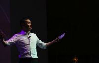 马云:eWTP是“一带一路”战略的民间探索