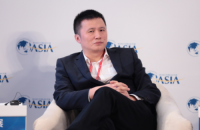 小猪短租陈驰博鳌谈分享经济：将成为中国经济新引擎