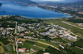 法国一能源枢纽计划采用湖水为数据中心冷却