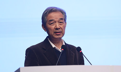 利用信息技术开创慢性病防控工作新局面，助力健康中国建设