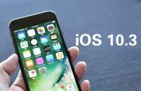 苹果 iOS10.3 正式版隐藏特性：修复黑客控制 Safari 索要赎金的漏洞