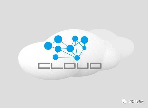 云计算市场潜力巨大 ，各路巨头入局“圈地”!