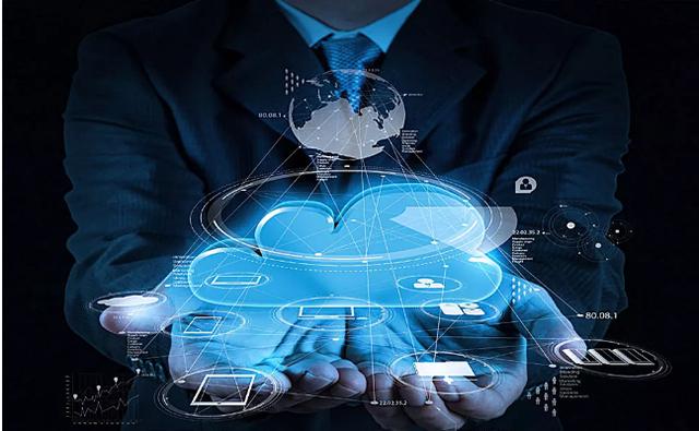 CIO谈云部署，为企业节省千万成本