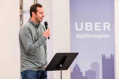 谷歌无人车窃密案进展：Uber工程师可能面临刑事指控
