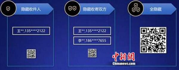 快递实名制信息安全联盟成立 破局快递实名制