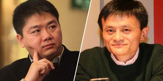 历史上的今天：马云刘强东的愚人节轶事