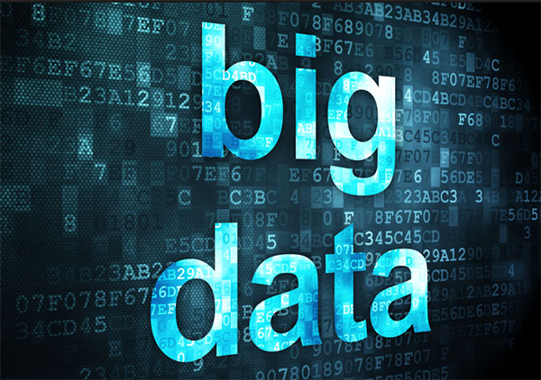 实施大数据战略抢占未来经济发展制高点