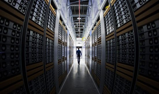 西南知识产权大数据中心落户四川