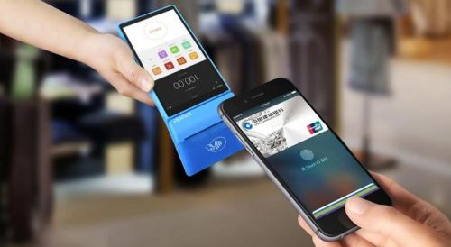 力推无现金社会 支付宝移动支付市场份额环比增长