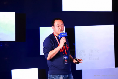 云知声研发平台总监张劲辉：人工智能公司云服务的打造