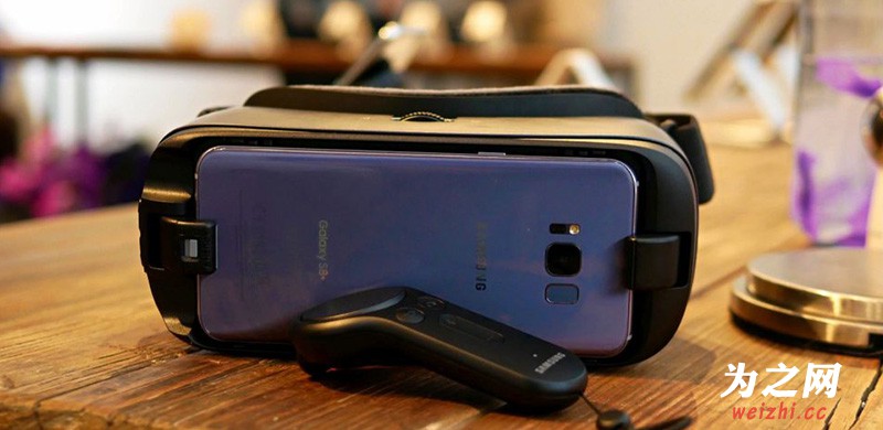 Gear VR才是亲儿子？三星S8暂不支持DayDream VR