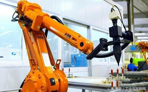 浅析智能制造与工业4.0关系分析