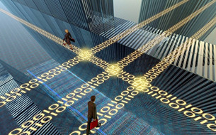 石家庄运用大数据平台管控电梯安全