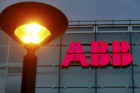 ABB收购奥利地工控公司贝加莱 加码智能制造