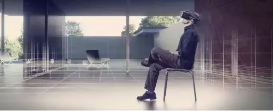 第三大VR领域——将被颠覆的家装行业