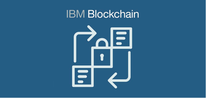 【0406今日热点】IBM发布了自己的区块链即服务